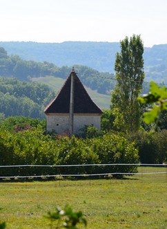 Saint-Antoine-de-Ficalba, un cheminement vers Doumillac et Cambes, Saint-Antoine-de-Ficalba - photo 14