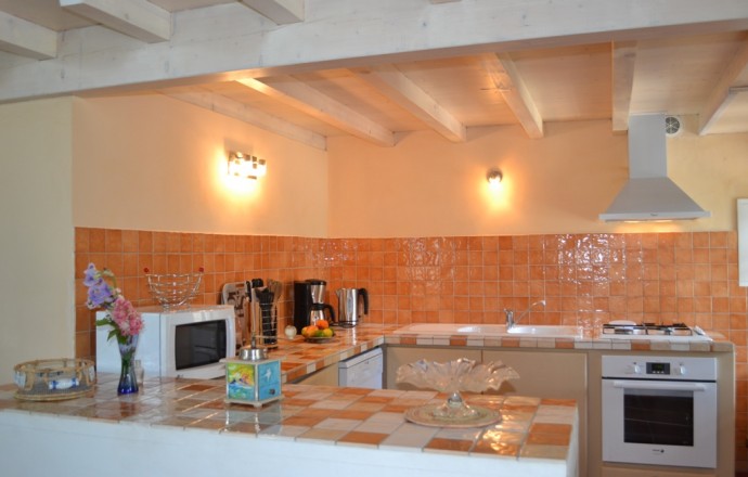 Gîte Lilas, Barbaste - photo 11