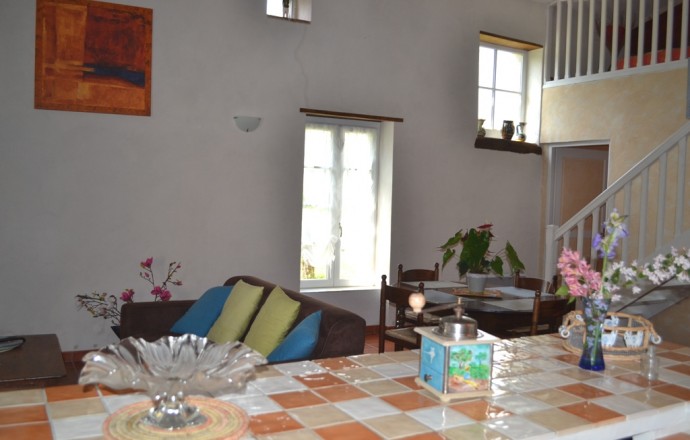 Gîte Lilas, Barbaste - photo 6