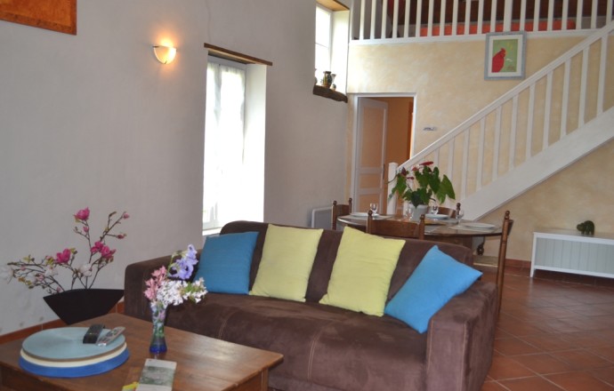 Gîte Lilas, Barbaste - photo 2