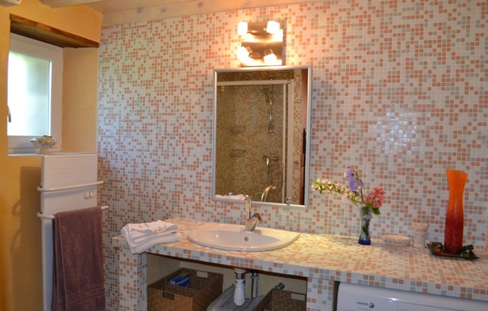 Gîte Lilas, Barbaste - photo 10