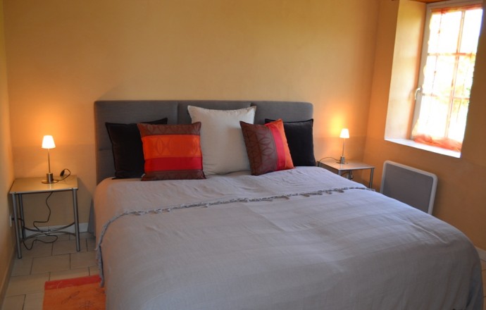 Gîte Lilas, Barbaste - photo 12