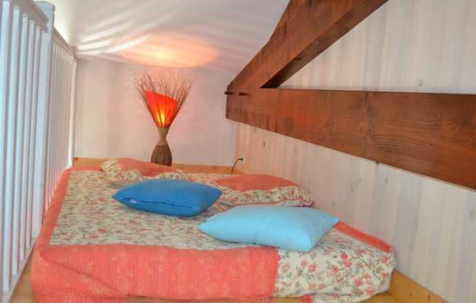 Gîte Lilas, Barbaste