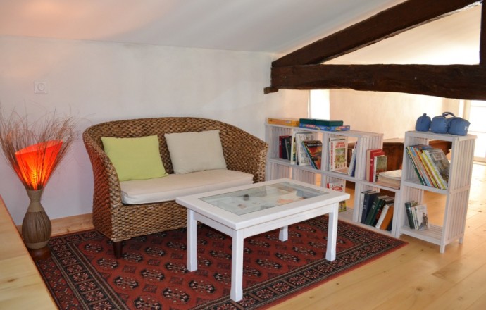 Gîte Lilas, Barbaste - photo 16