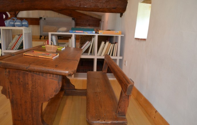 Gîte Lilas, Barbaste - photo 5