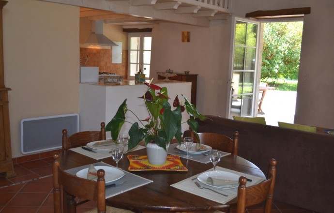 Gîte Lilas, Barbaste - photo 8