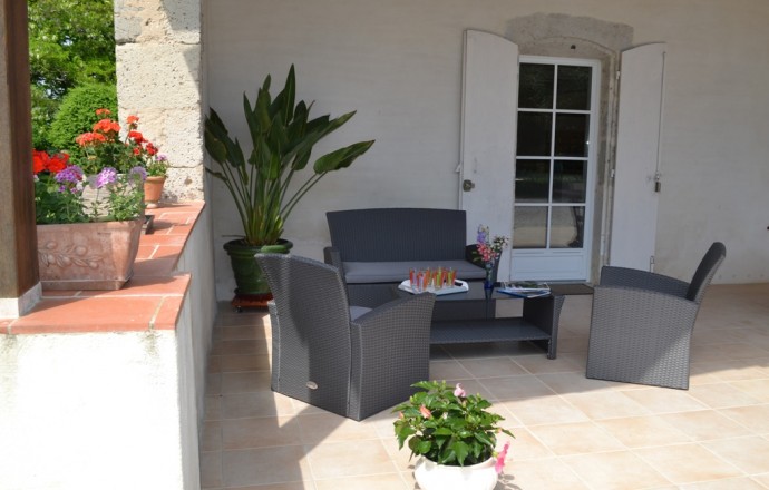 Gîte Lilas, Barbaste - photo 9