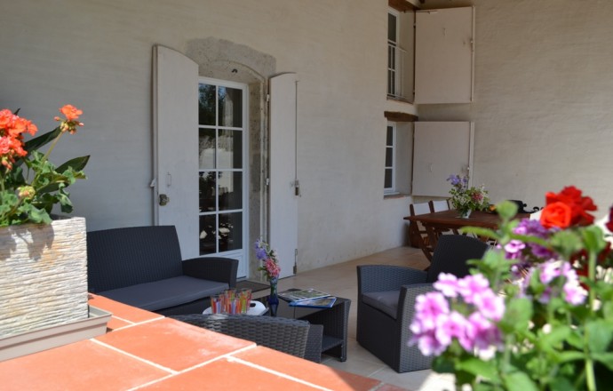 Gîte Lilas, Barbaste - photo 4