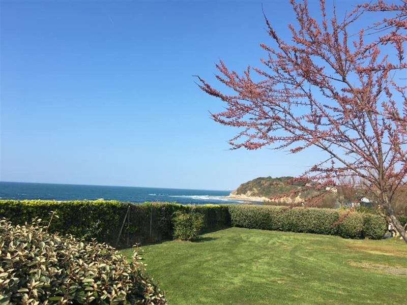 Camping Bord de Mer