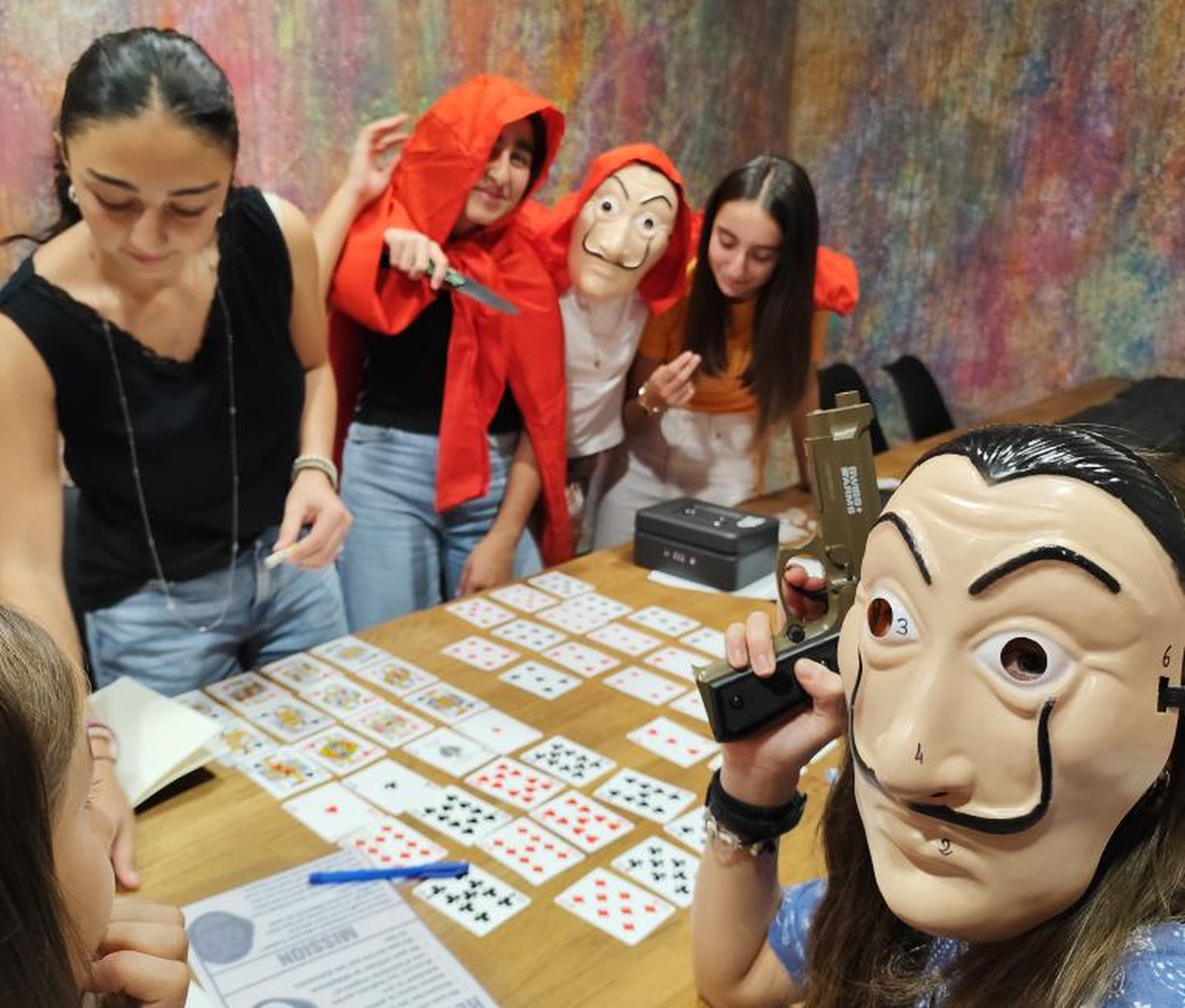 Defoul Zone, Buros - photo 8