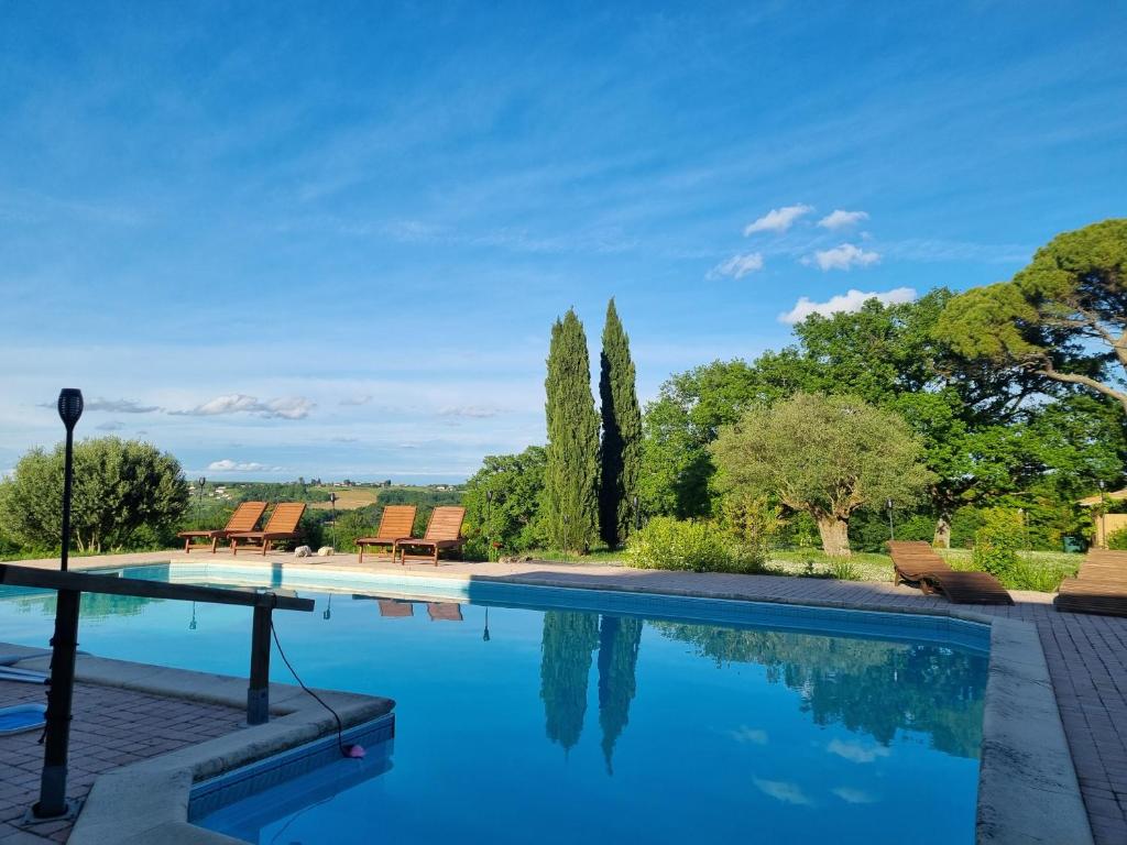 LBCA Maison Campagnarde, Labastide-Castel-Amouroux - photo 6