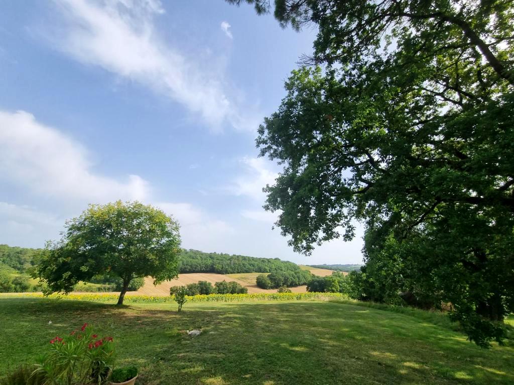 LBCA Maison Campagnarde, Labastide-Castel-Amouroux - photo 5