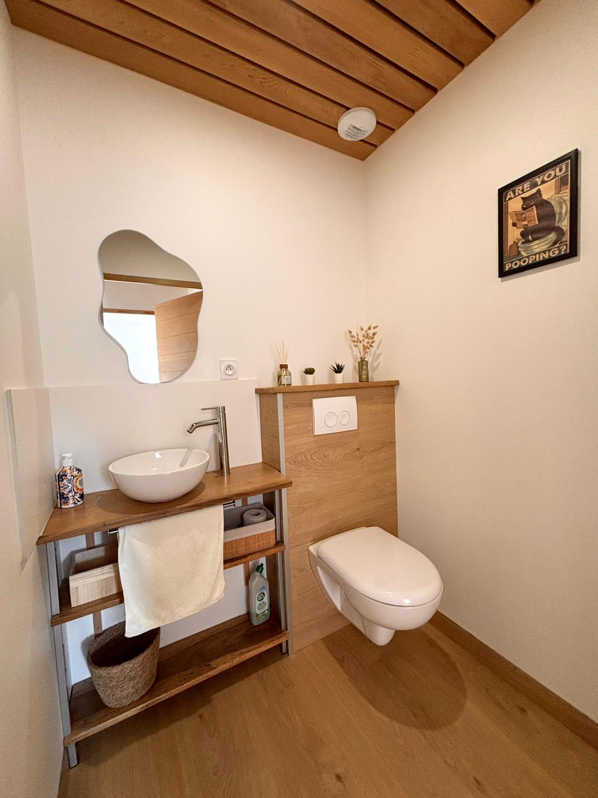 Gîte des Peupliers, Courlay - photo 7