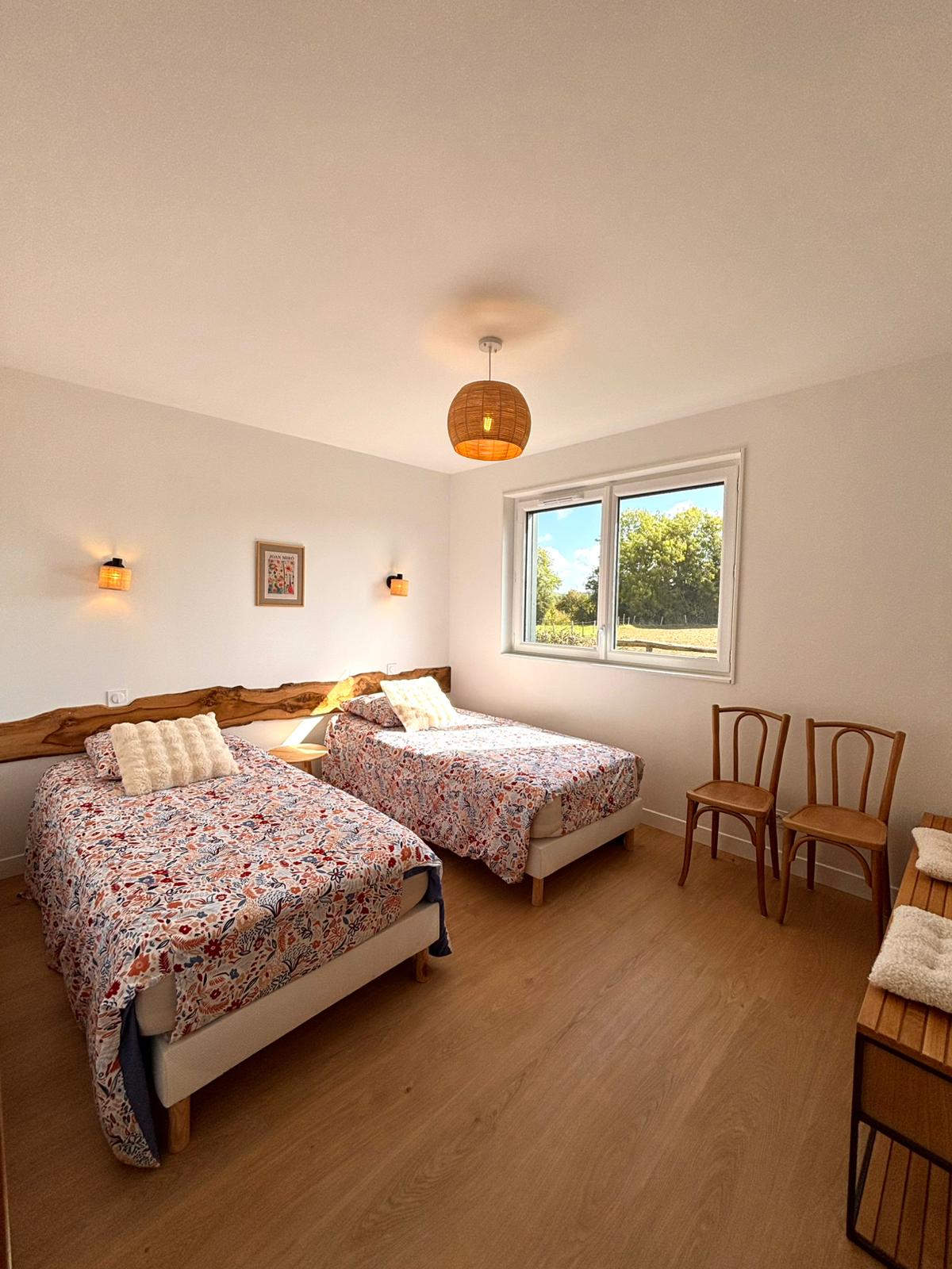 Gîte des Peupliers, Courlay - photo 11