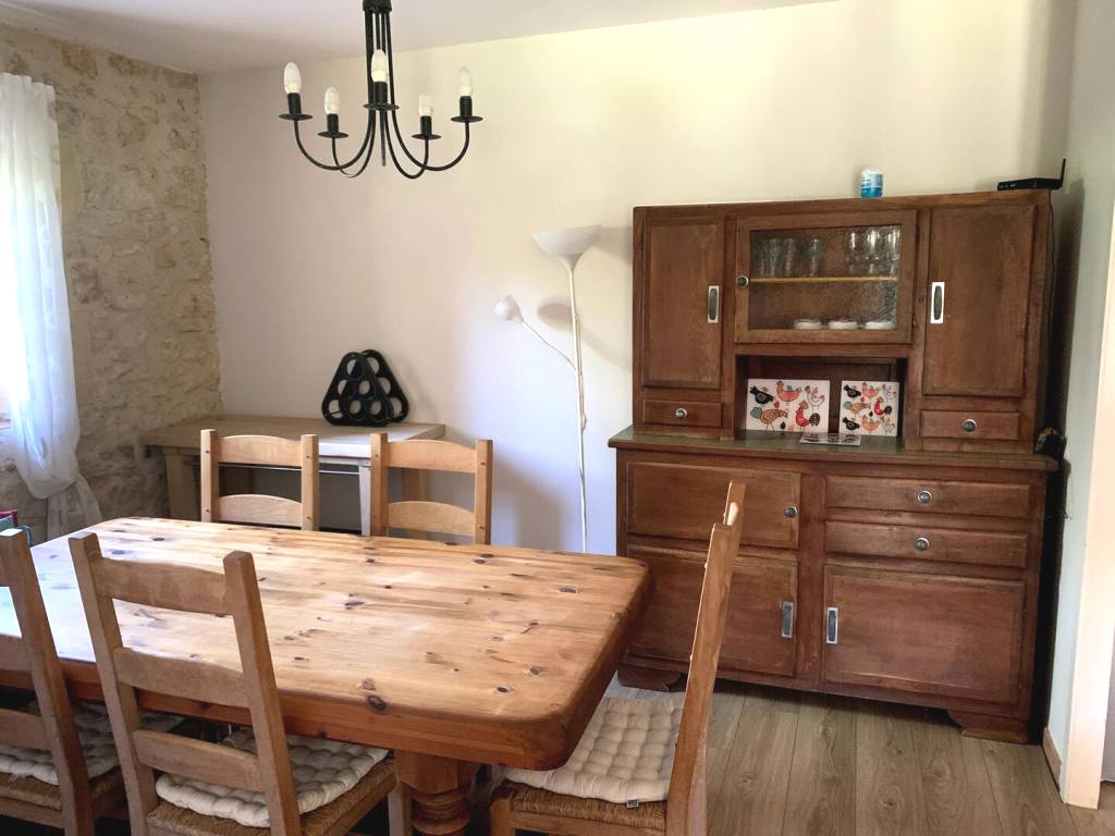 La Maison de Borie, Fumel - photo 3