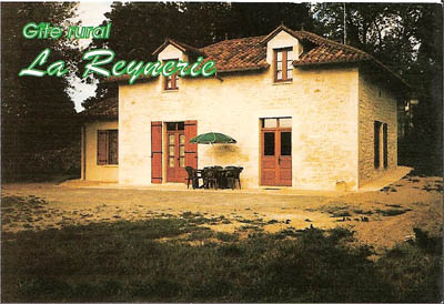 Le Gîte de la Reynerie - photo 3