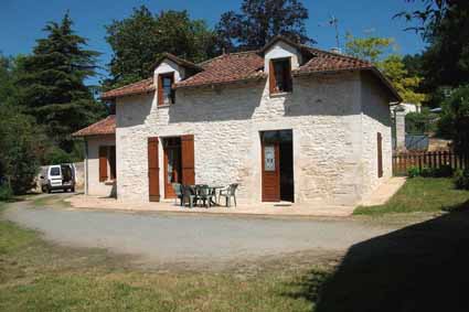 Le Gîte de la Reynerie