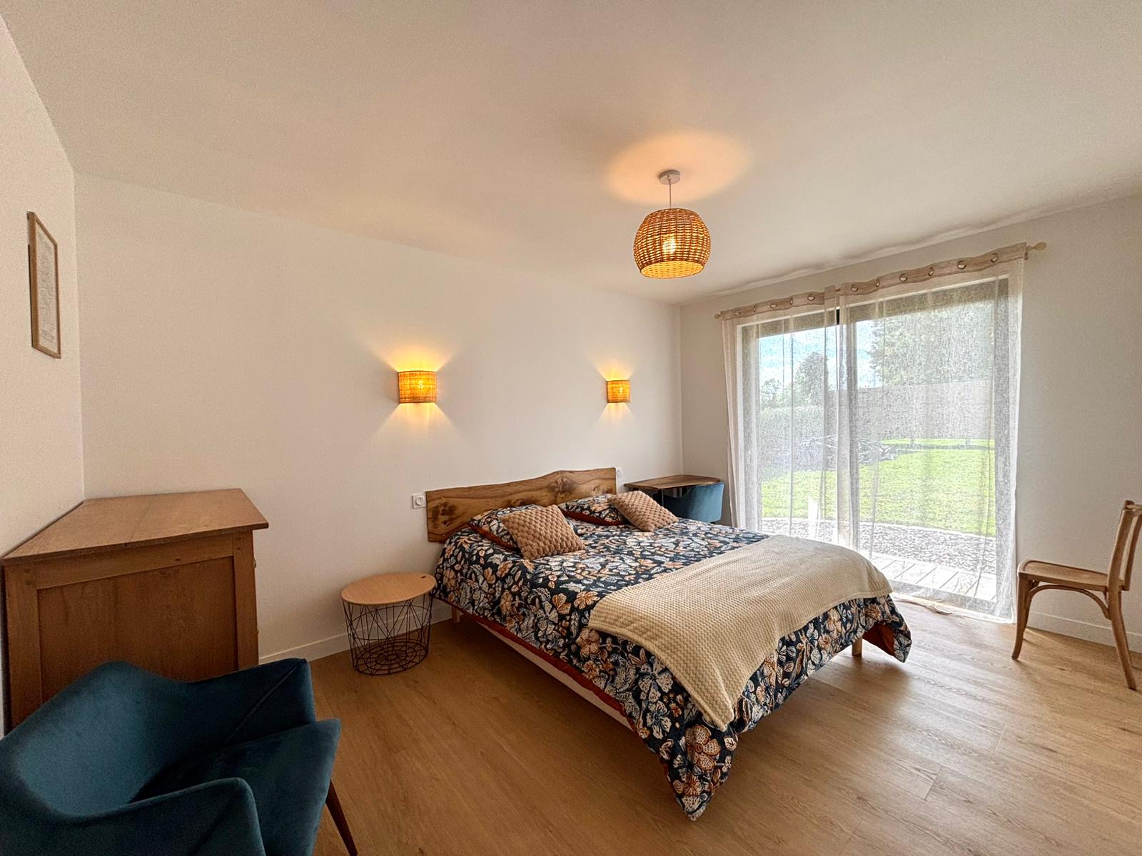 Gîte des Peupliers, Courlay - photo 9