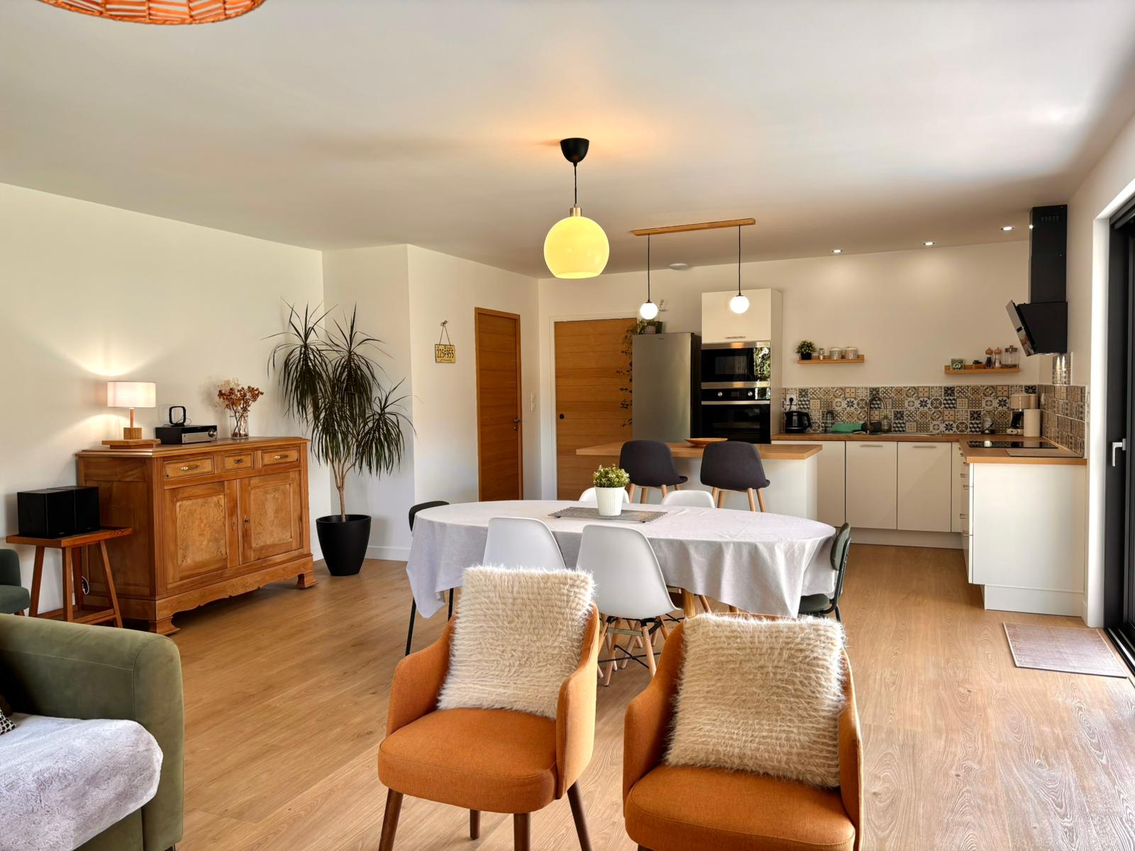 Gîte des Peupliers, Courlay - photo 6