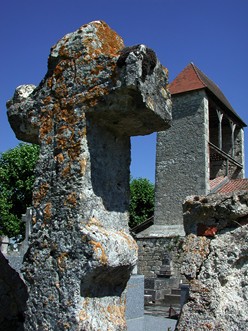 Saint-Antoine-de-Ficalba, un cheminement vers Doumillac et Cambes, Saint-Antoine-de-Ficalba - photo 8