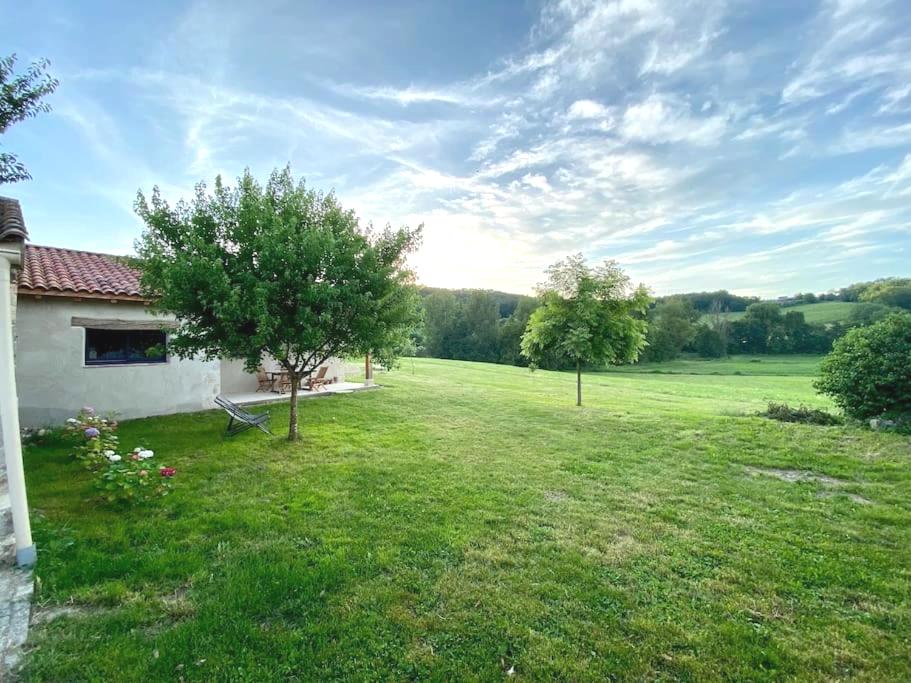 Maison de campagne, Montpezat - photo 14