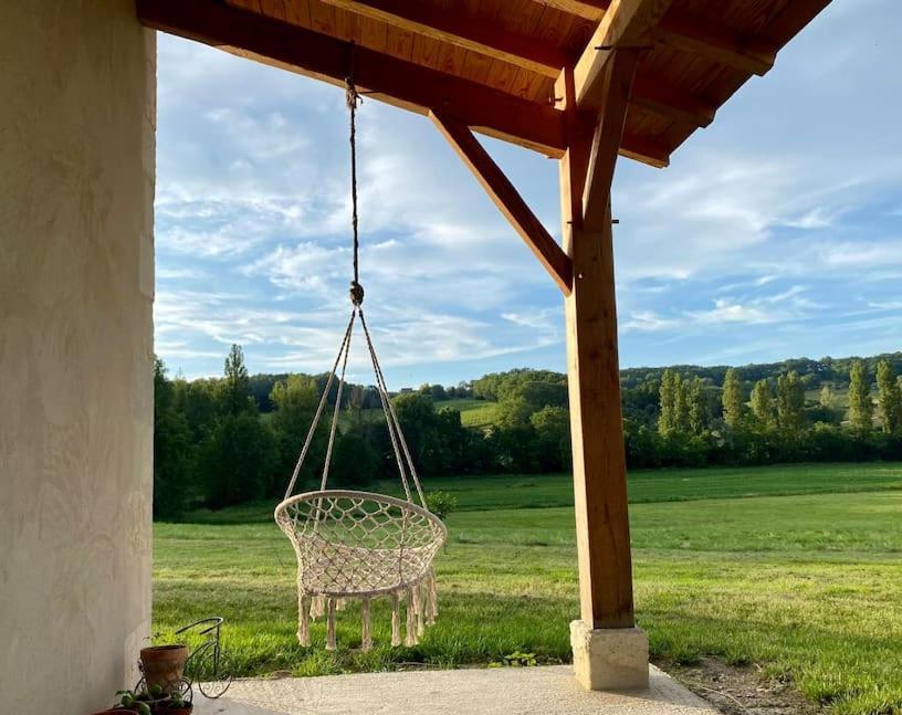 Maison de campagne, Montpezat - photo 5