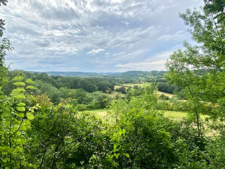 Maison de campagne, Montpezat - photo 8