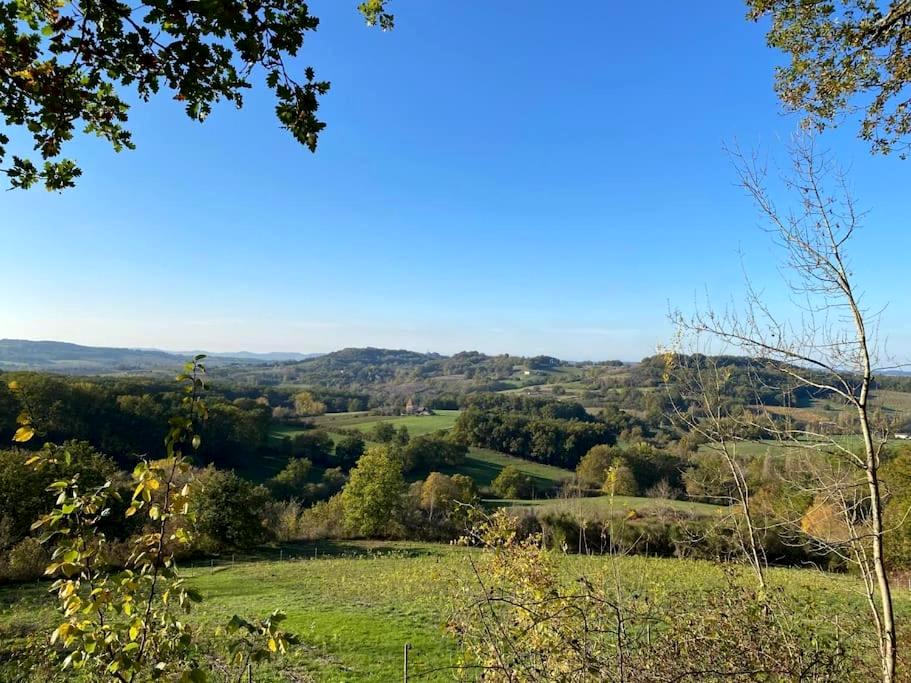 Maison de campagne, Montpezat - photo 9