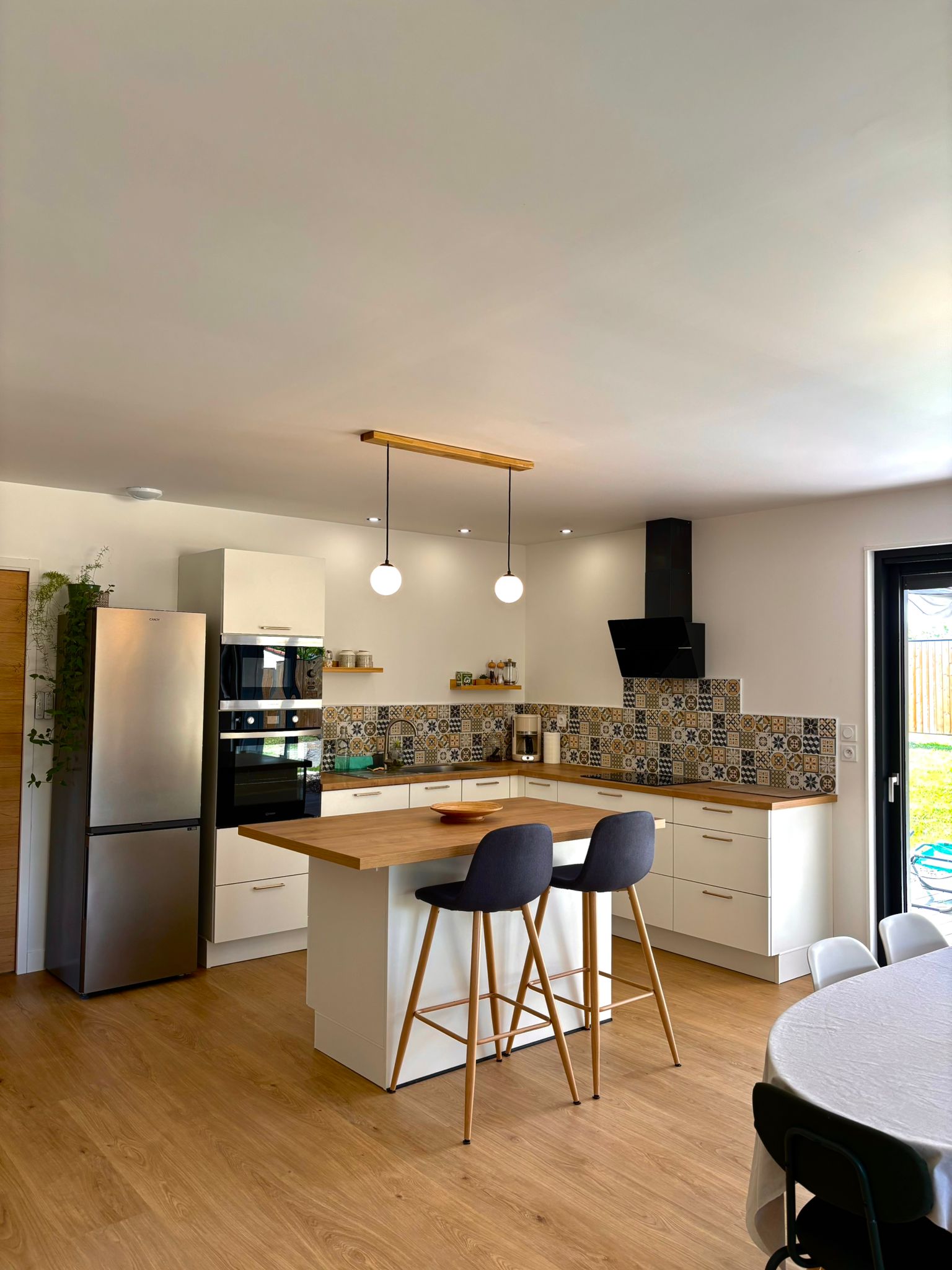 Gîte des Peupliers, Courlay