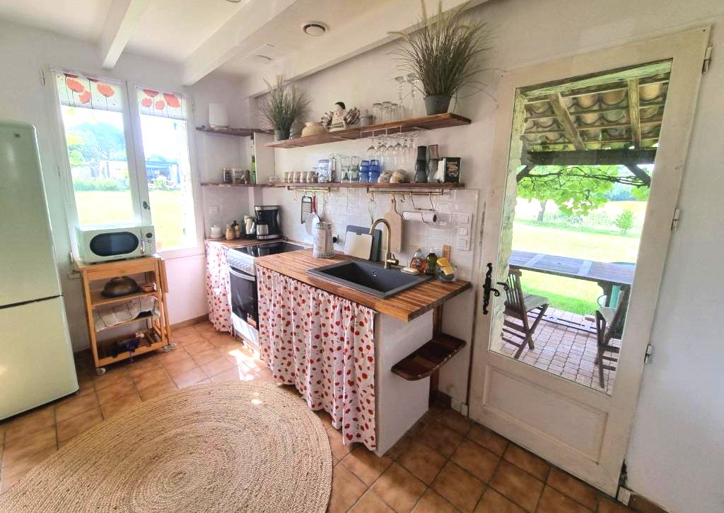 LBCA Maison Campagnarde, Labastide-Castel-Amouroux - photo 15