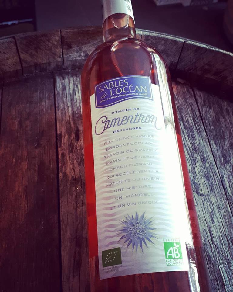 Bergerie des Vignerons de Tursan