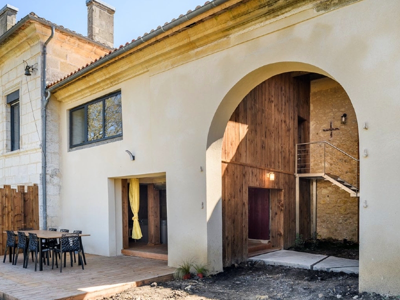 Le Patio, Sadirac - photo 9