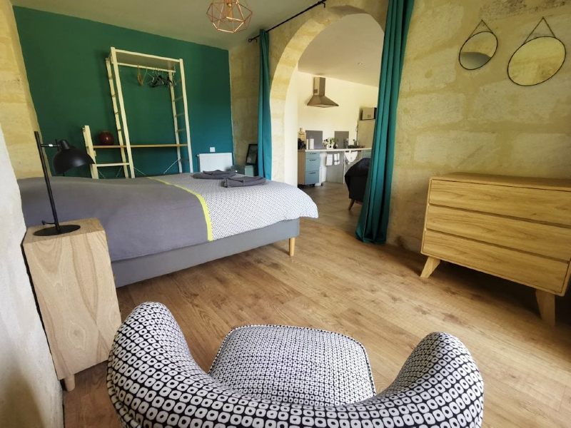 Le Chai, Sadirac - photo 6