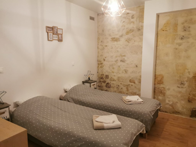 Le Chai, Sadirac - photo 5