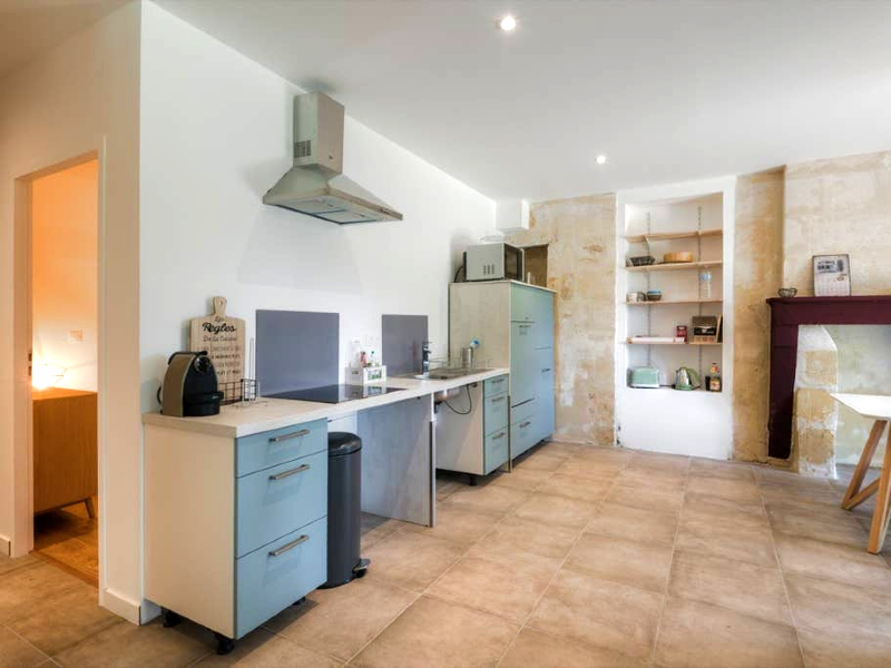 Le Chai, Sadirac - photo 7