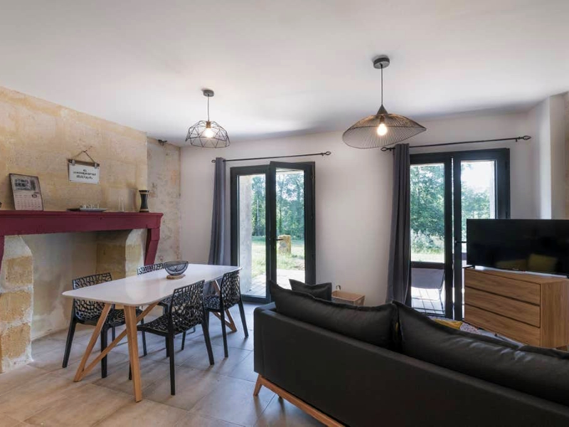 Le Chai, Sadirac - photo 4