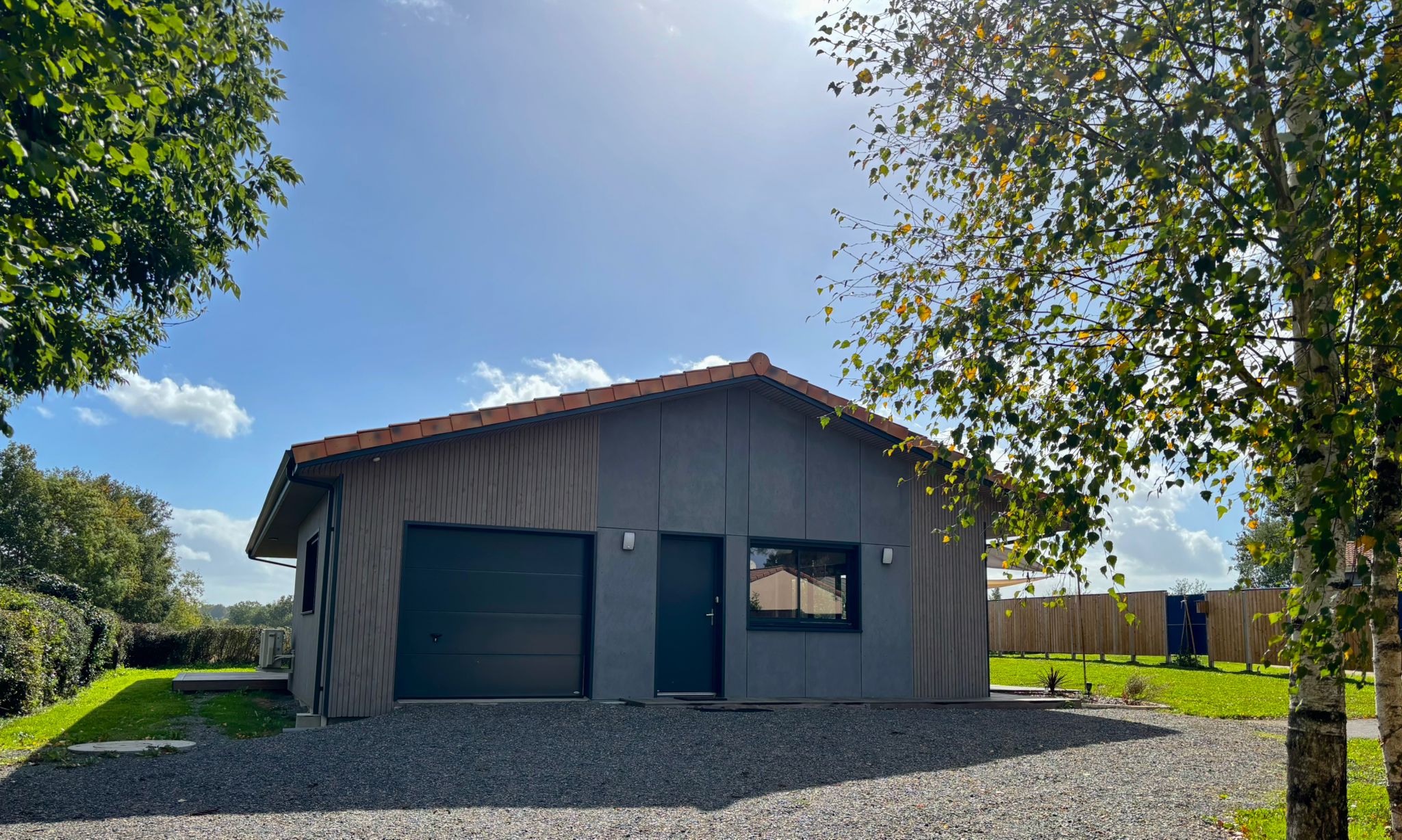 Gîte des Peupliers, Courlay - photo 10