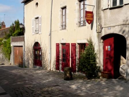 La Cressonnière - Chambres d'hôtes