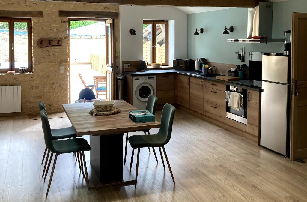 Le Petit Abri, Trémolat - photo 3