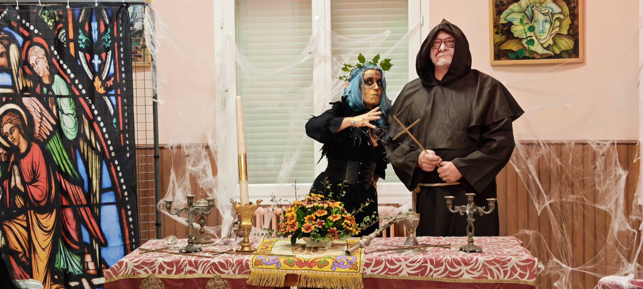 Halloween - Bastides en Fête