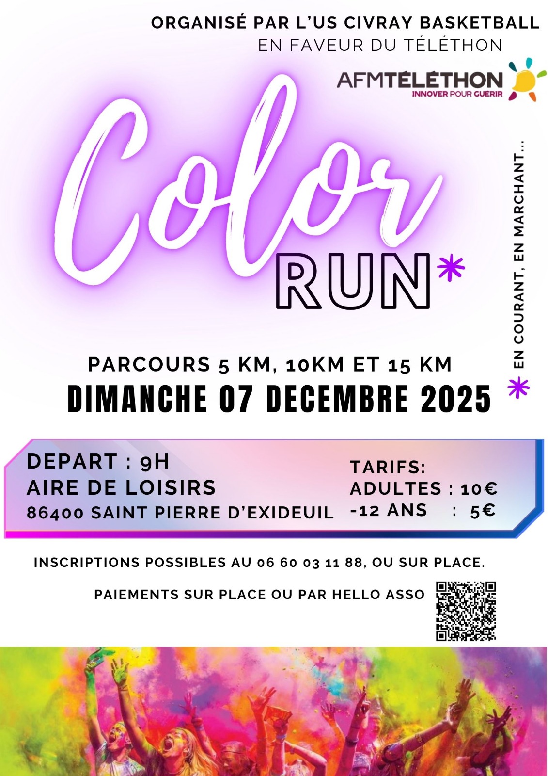 Color Run