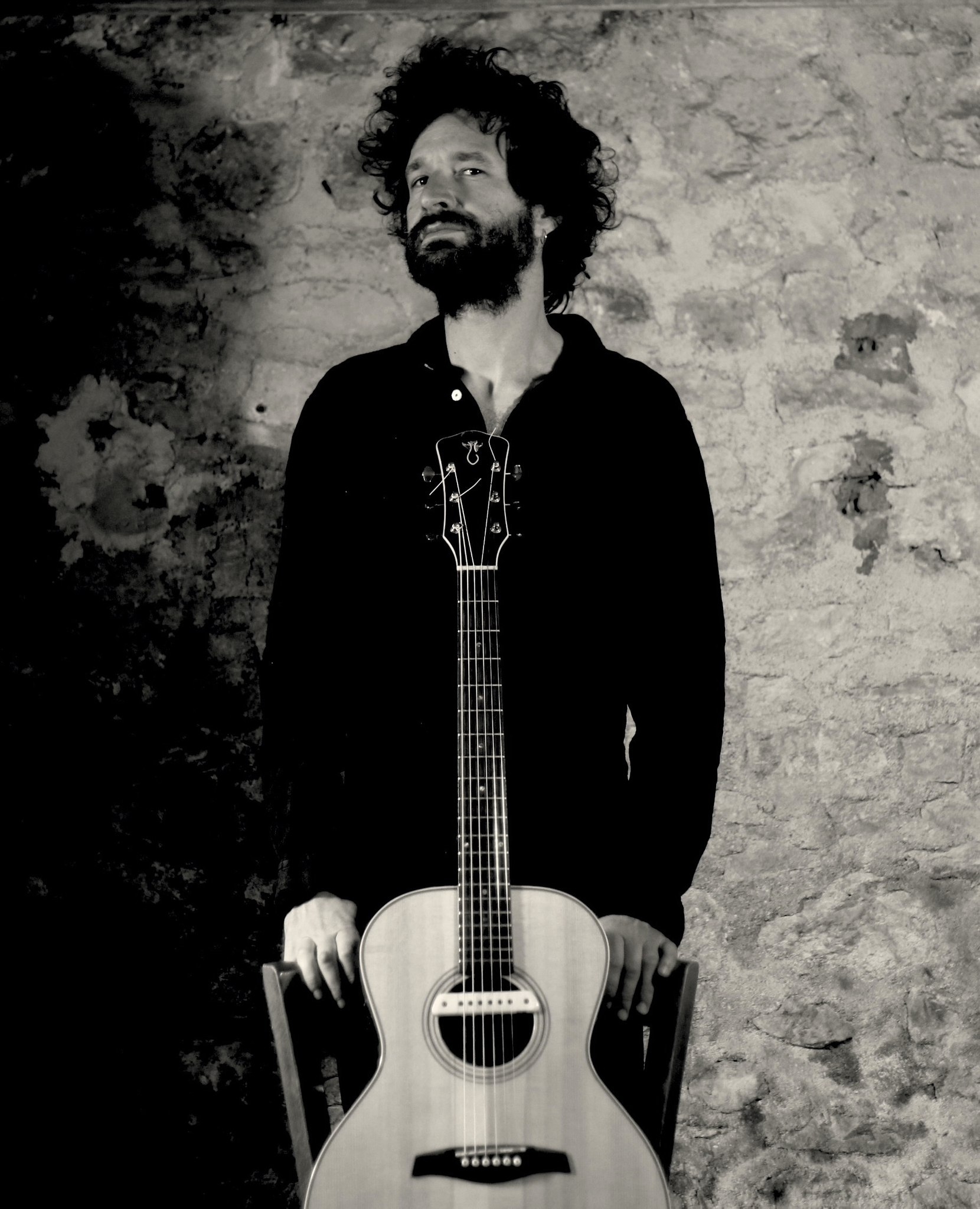 Concert de Cyril Héricourt