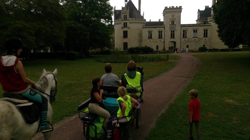 Haras des Ouches