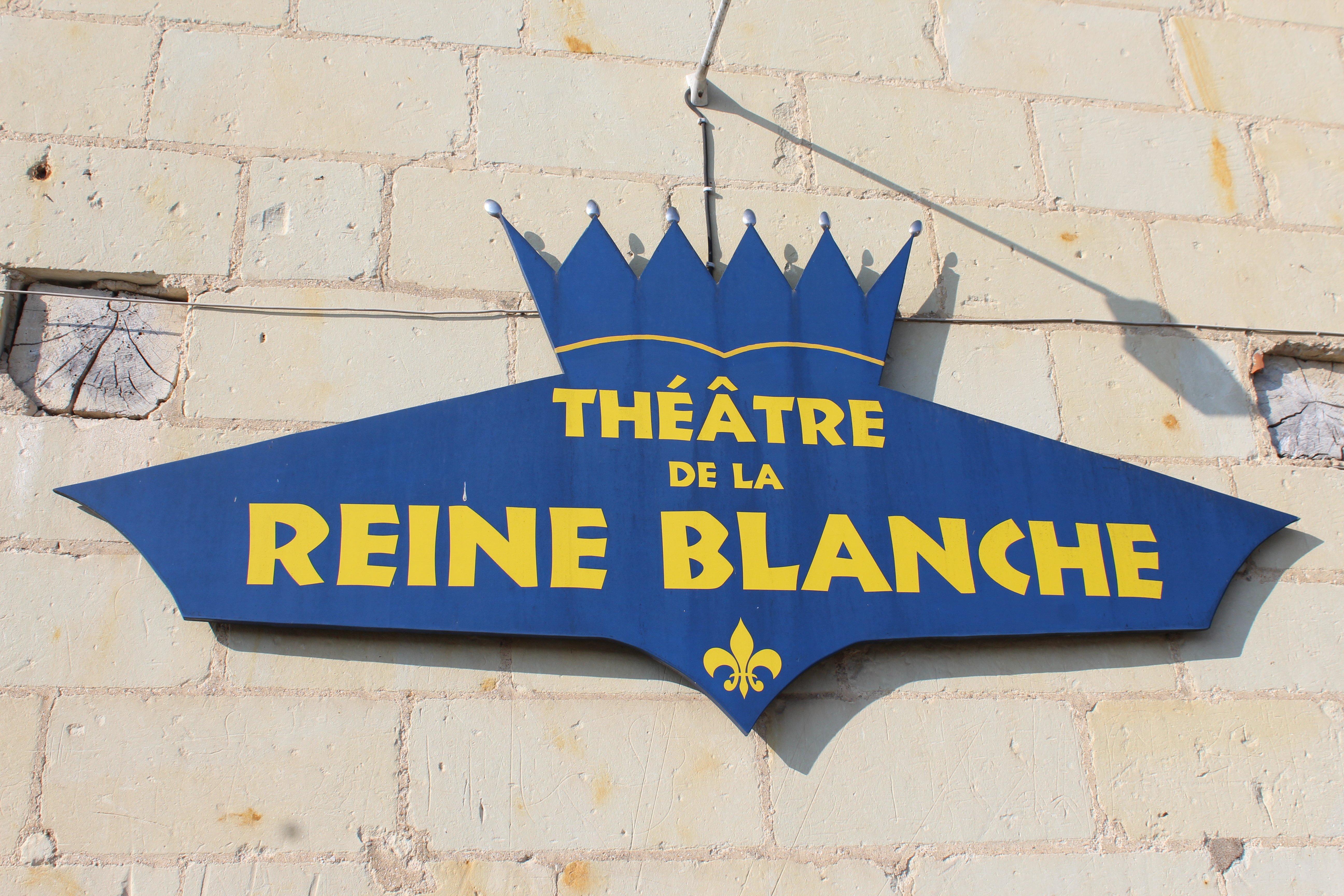 Théâtre de la Reine Blanche