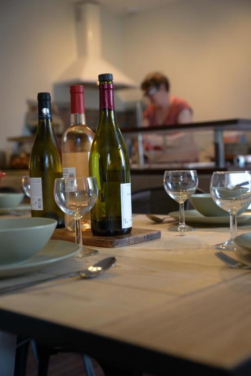 Domaine du Bois Galant