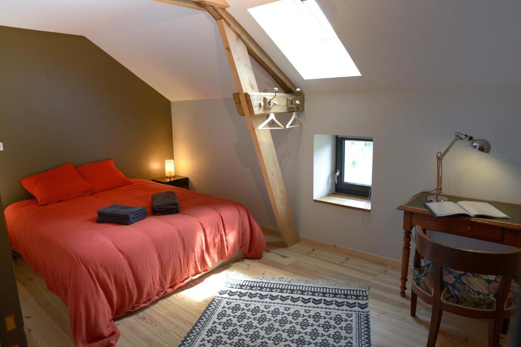 Domaine du Bois Galant - photo 2