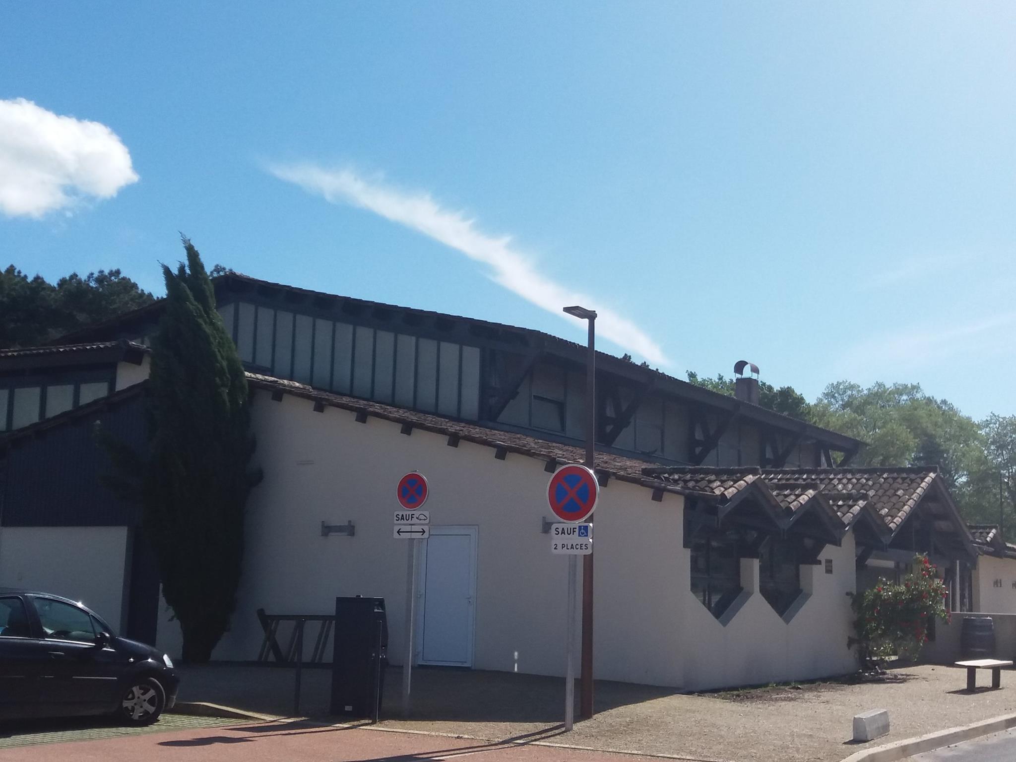 Aire de pique-nique de Saint-Selve