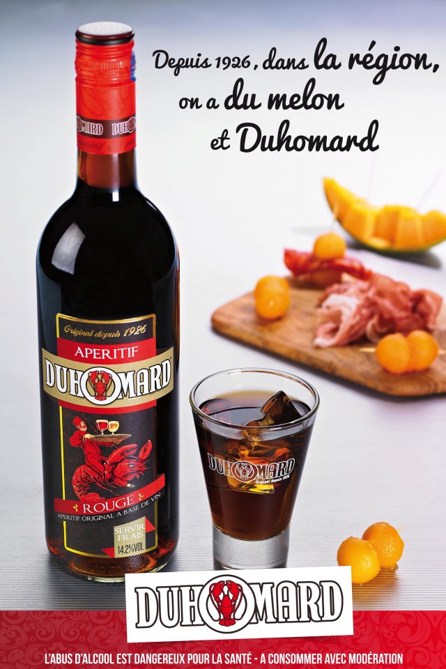 Apéritif Duhomard® - photo 3