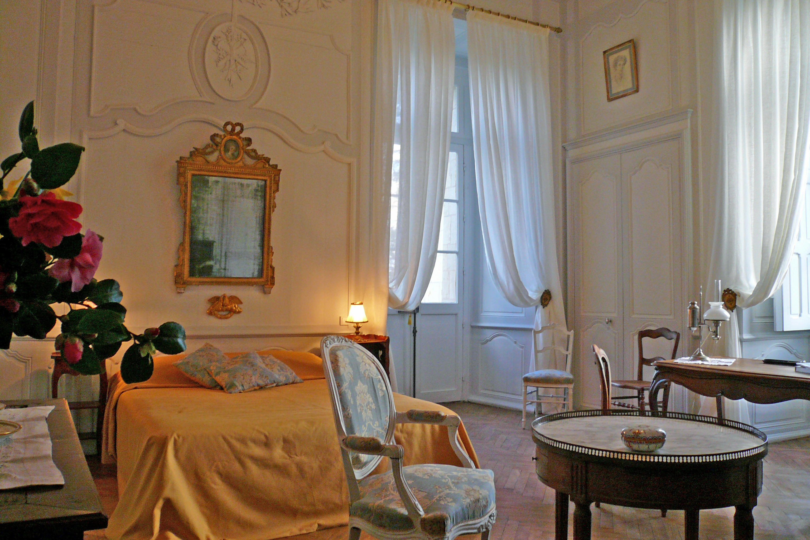 Château de Ternay, Ternay - photo 6