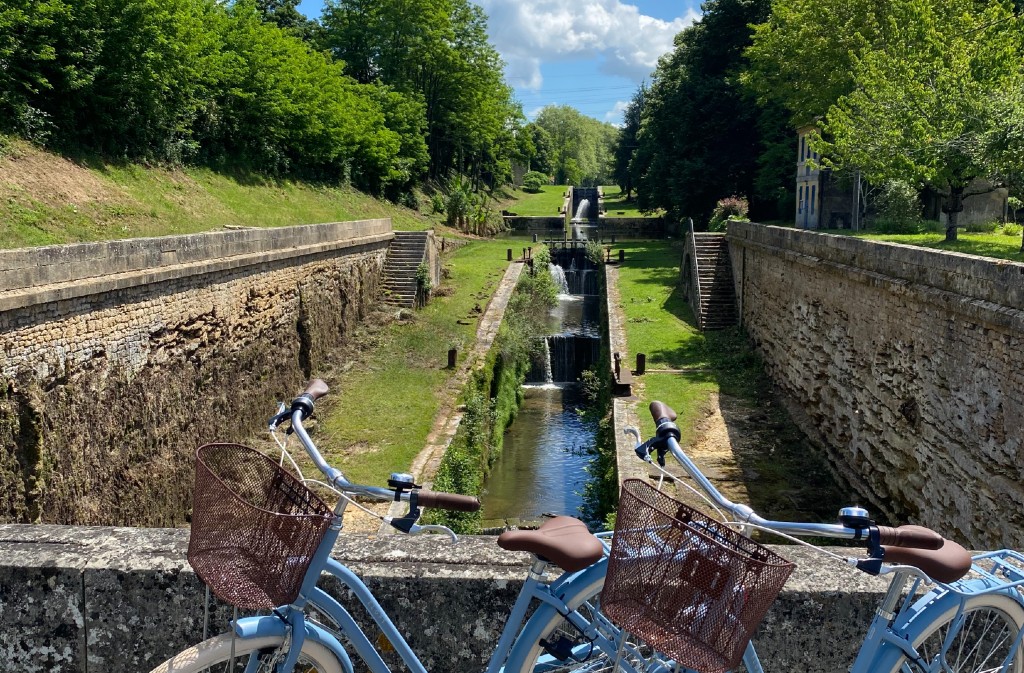 Camping des Moulins, Couze-et-Saint-Front - photo 5